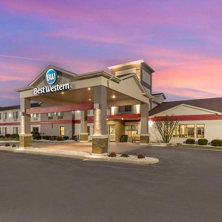 Best Western Celina Екстериор снимка