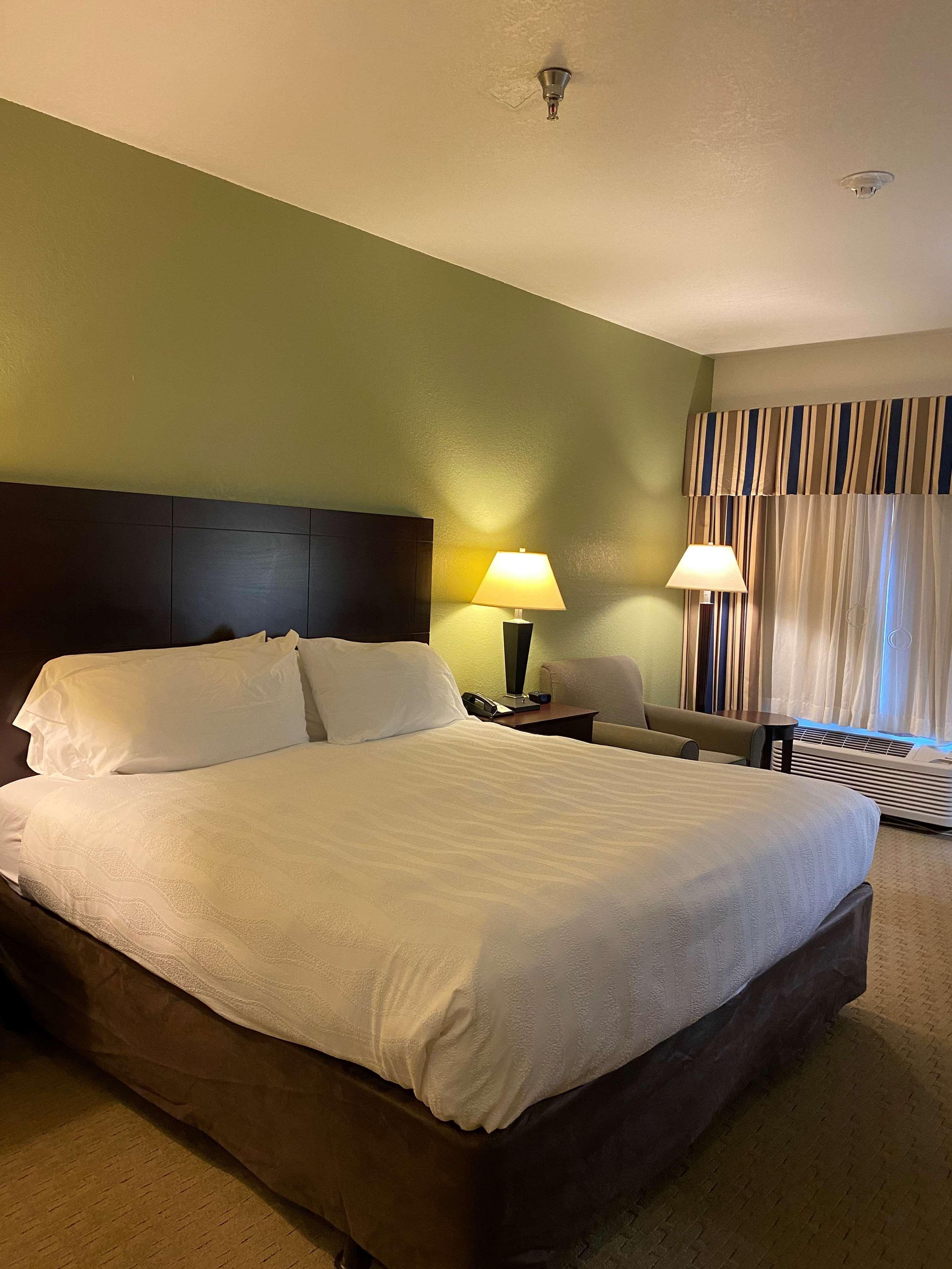 Best Western Celina Екстериор снимка