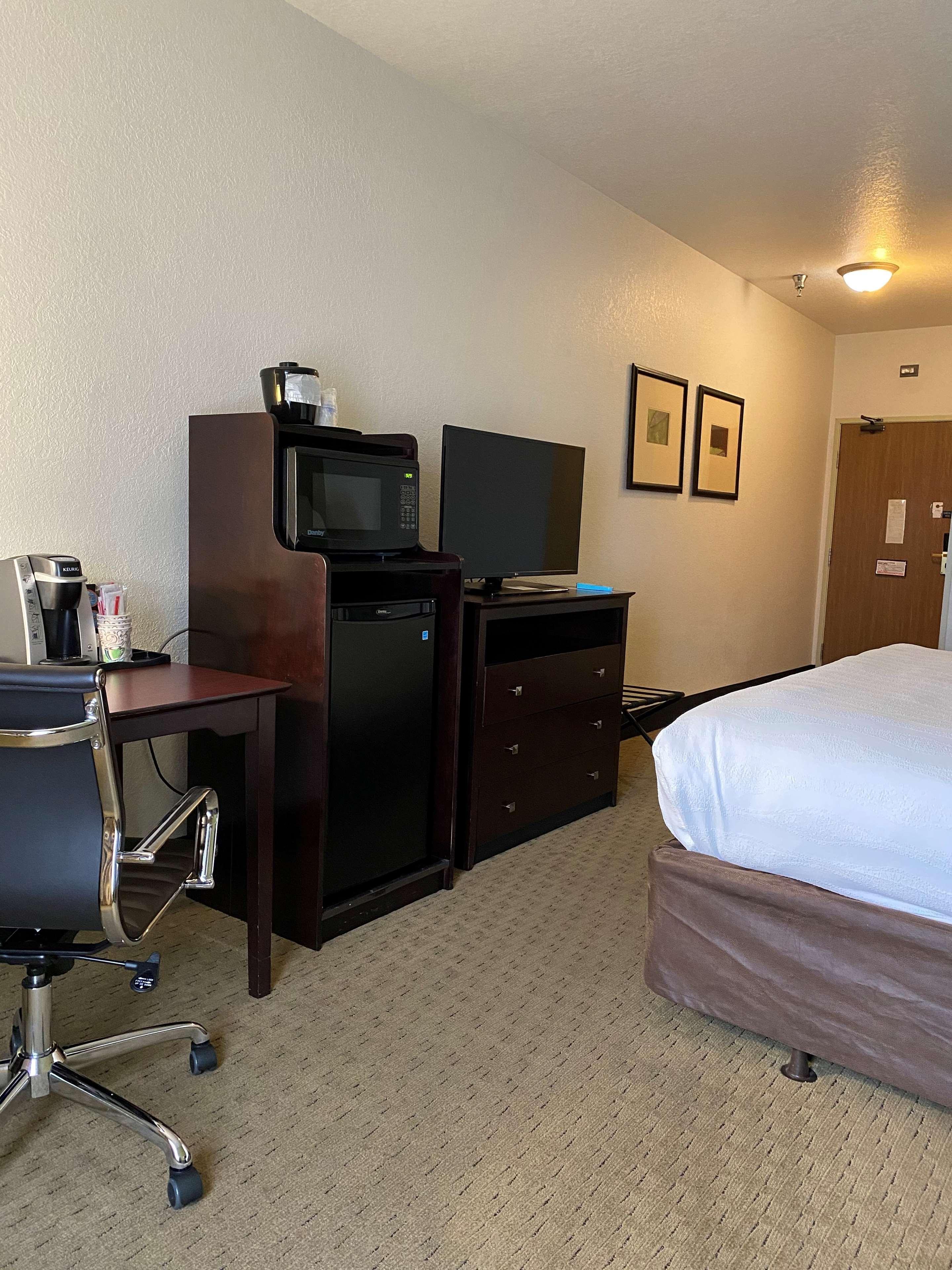 Best Western Celina Екстериор снимка