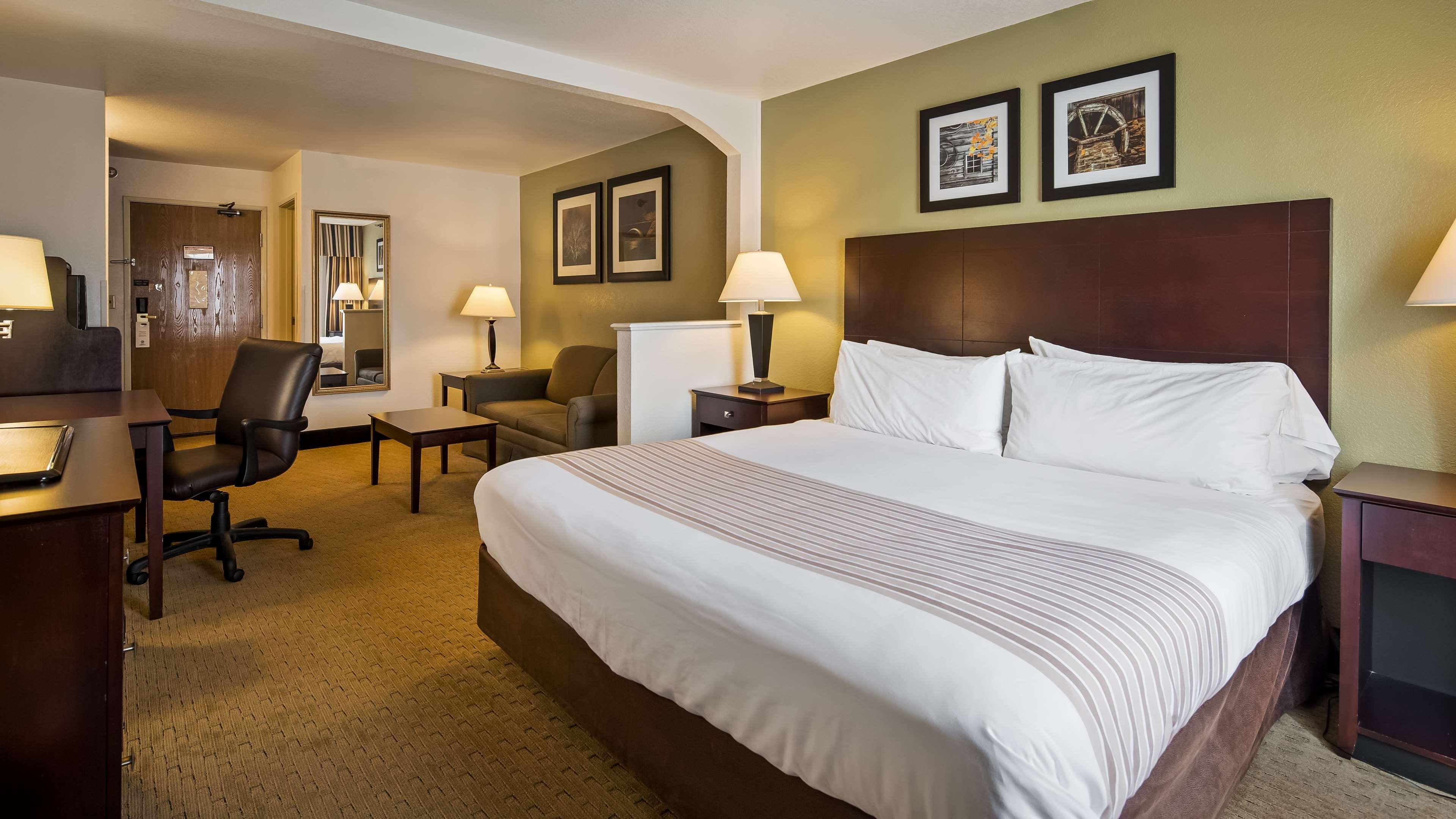 Best Western Celina Екстериор снимка
