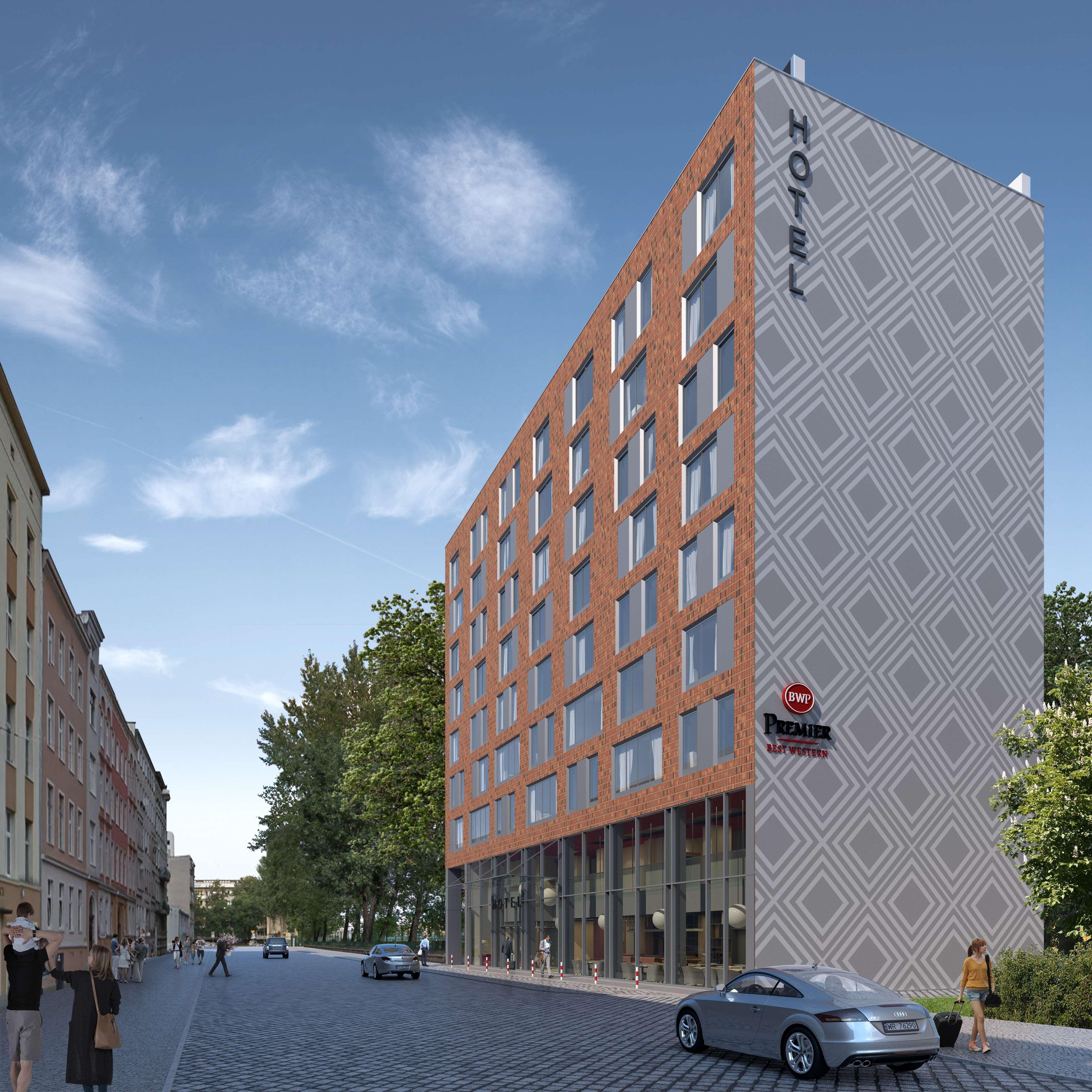 Best Western Celina Екстериор снимка