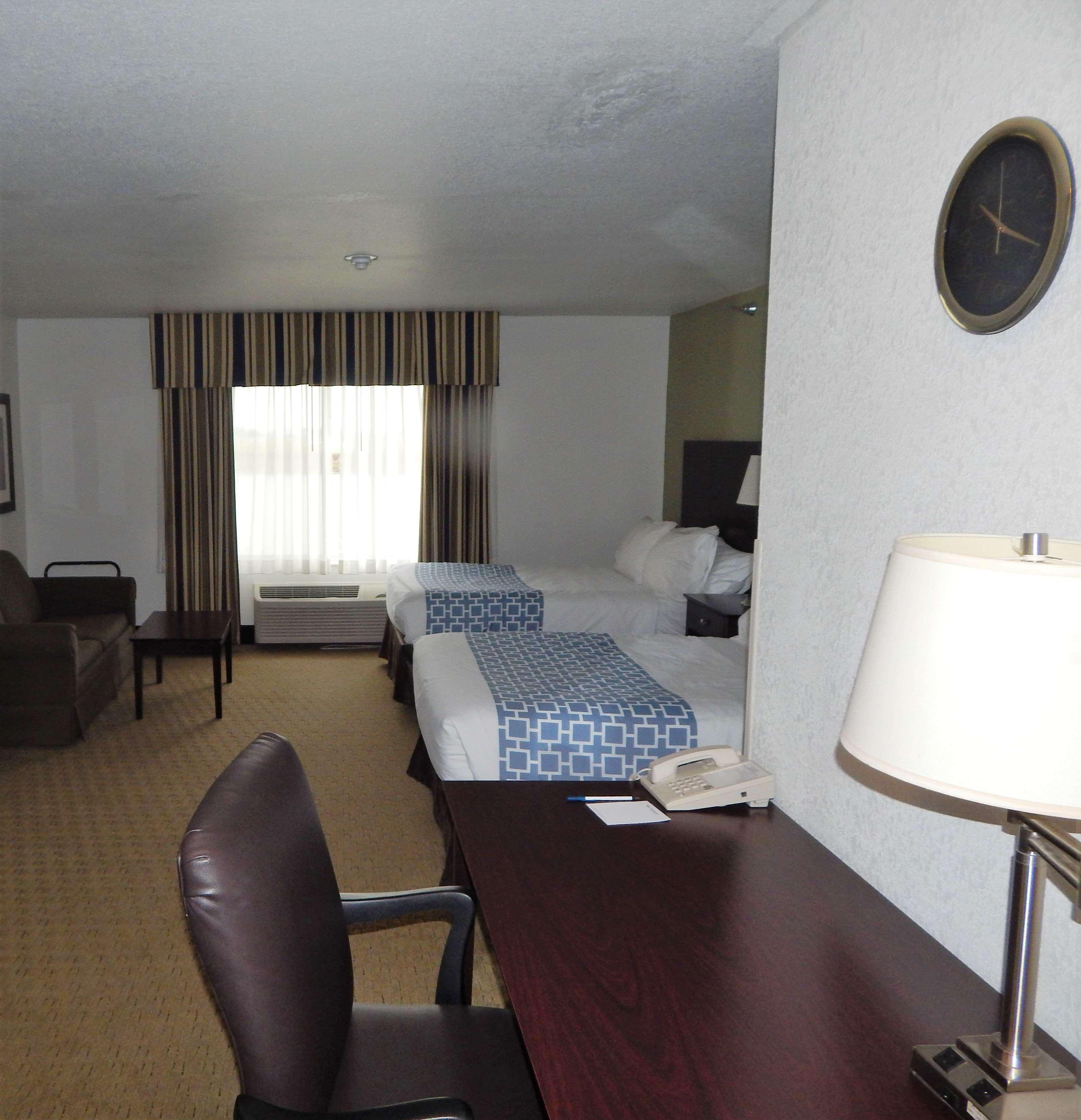 Best Western Celina Екстериор снимка