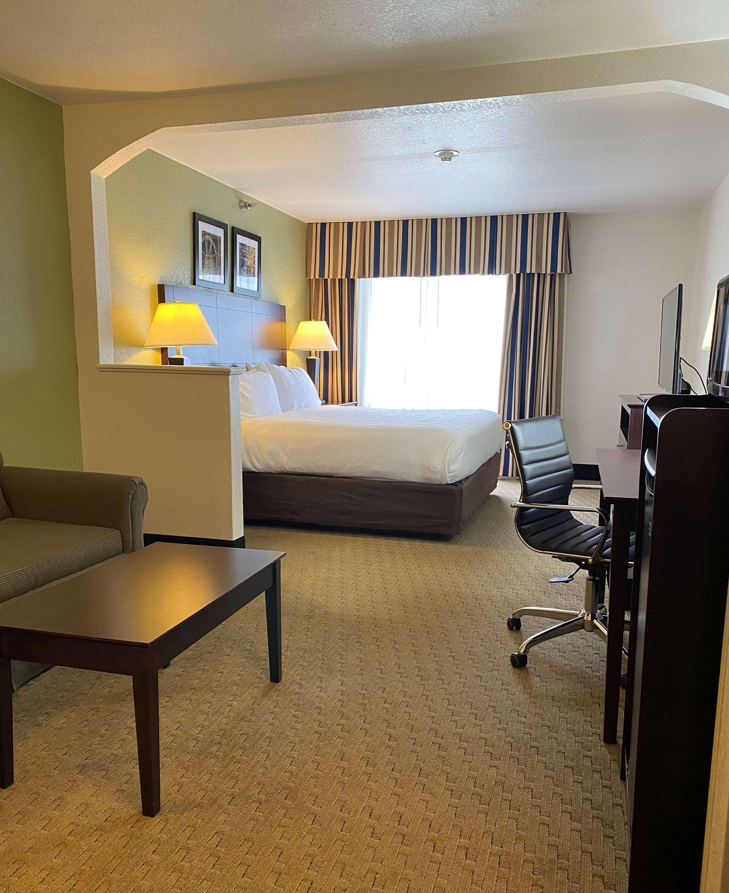 Best Western Celina Екстериор снимка