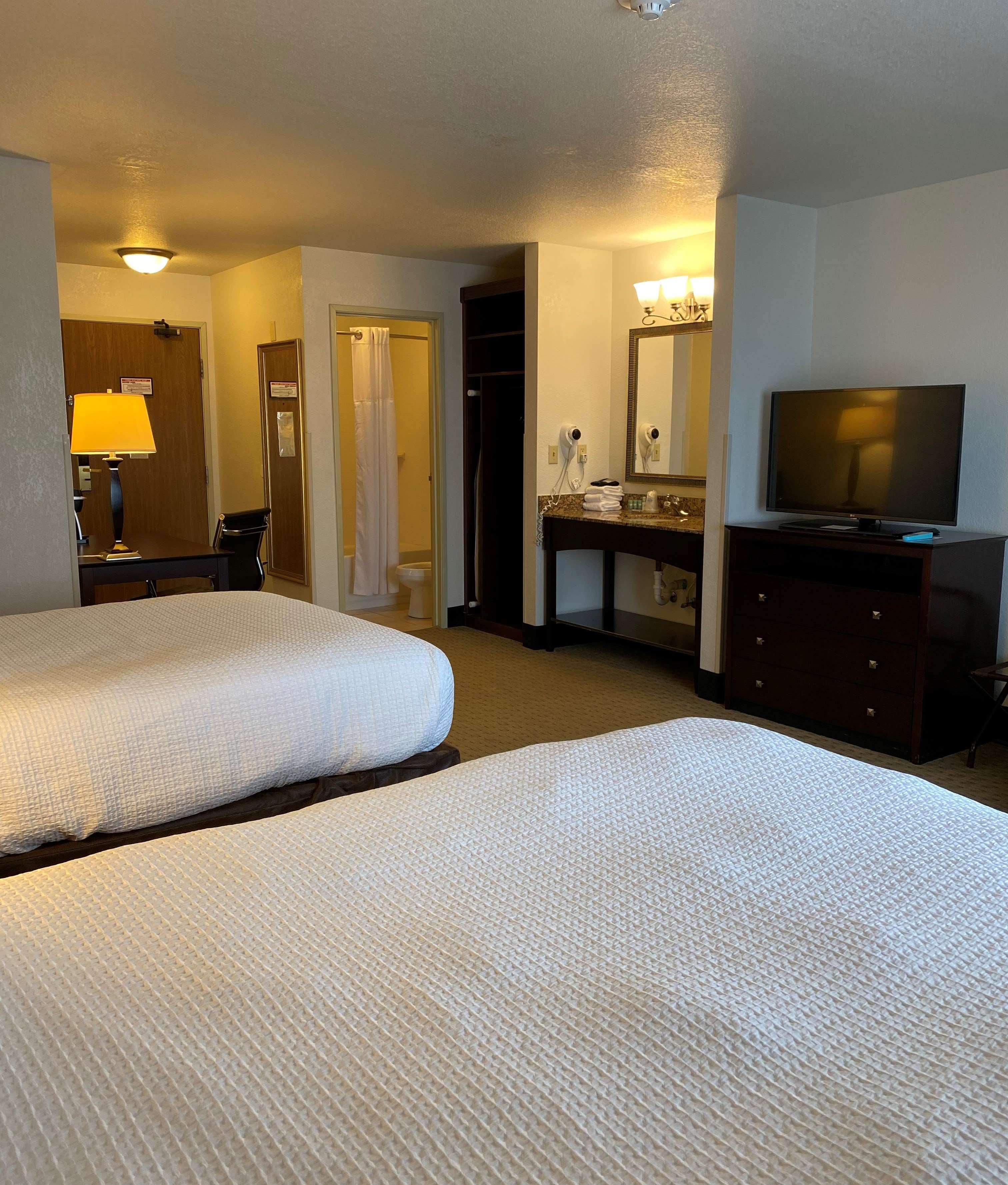 Best Western Celina Екстериор снимка