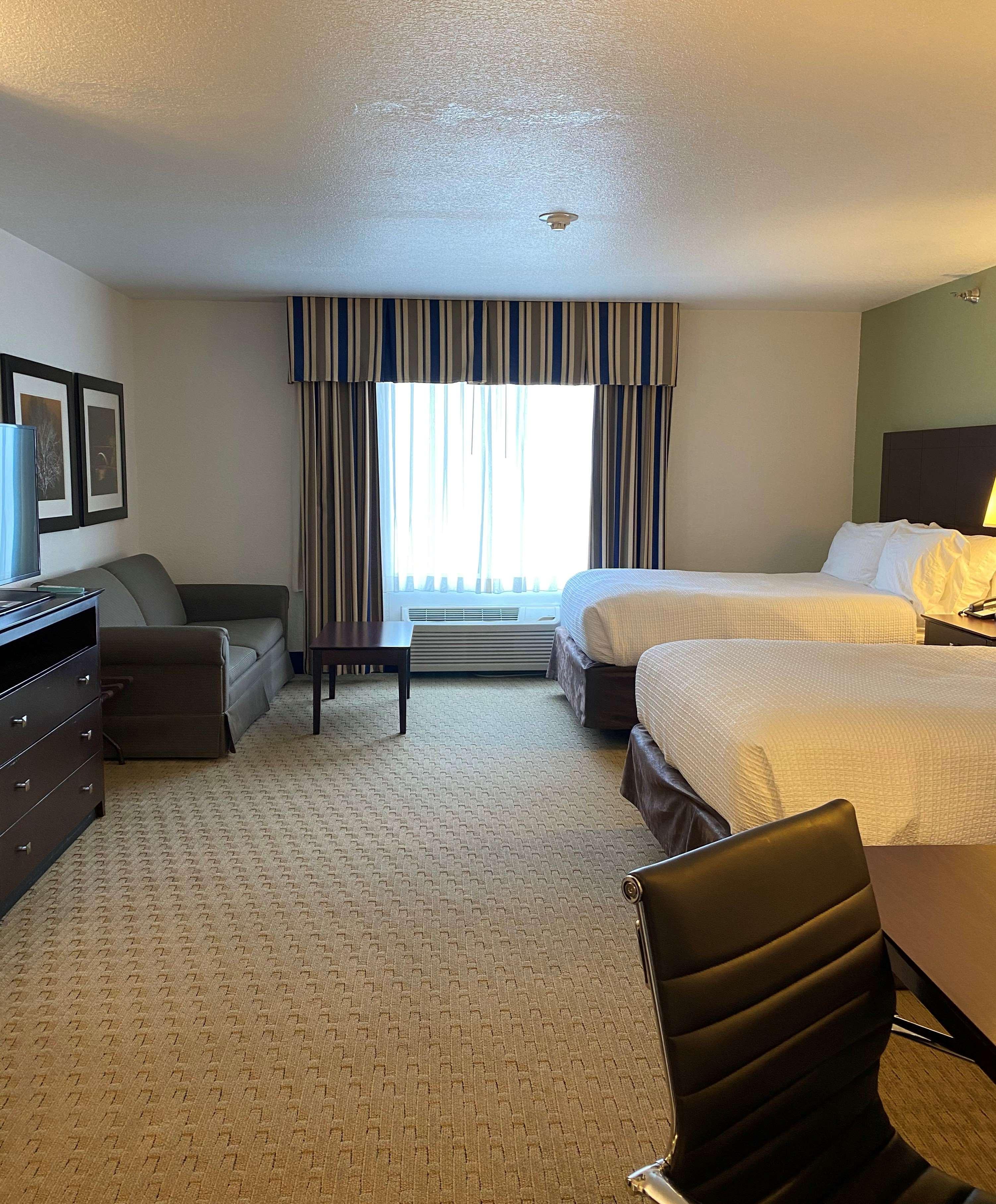 Best Western Celina Екстериор снимка