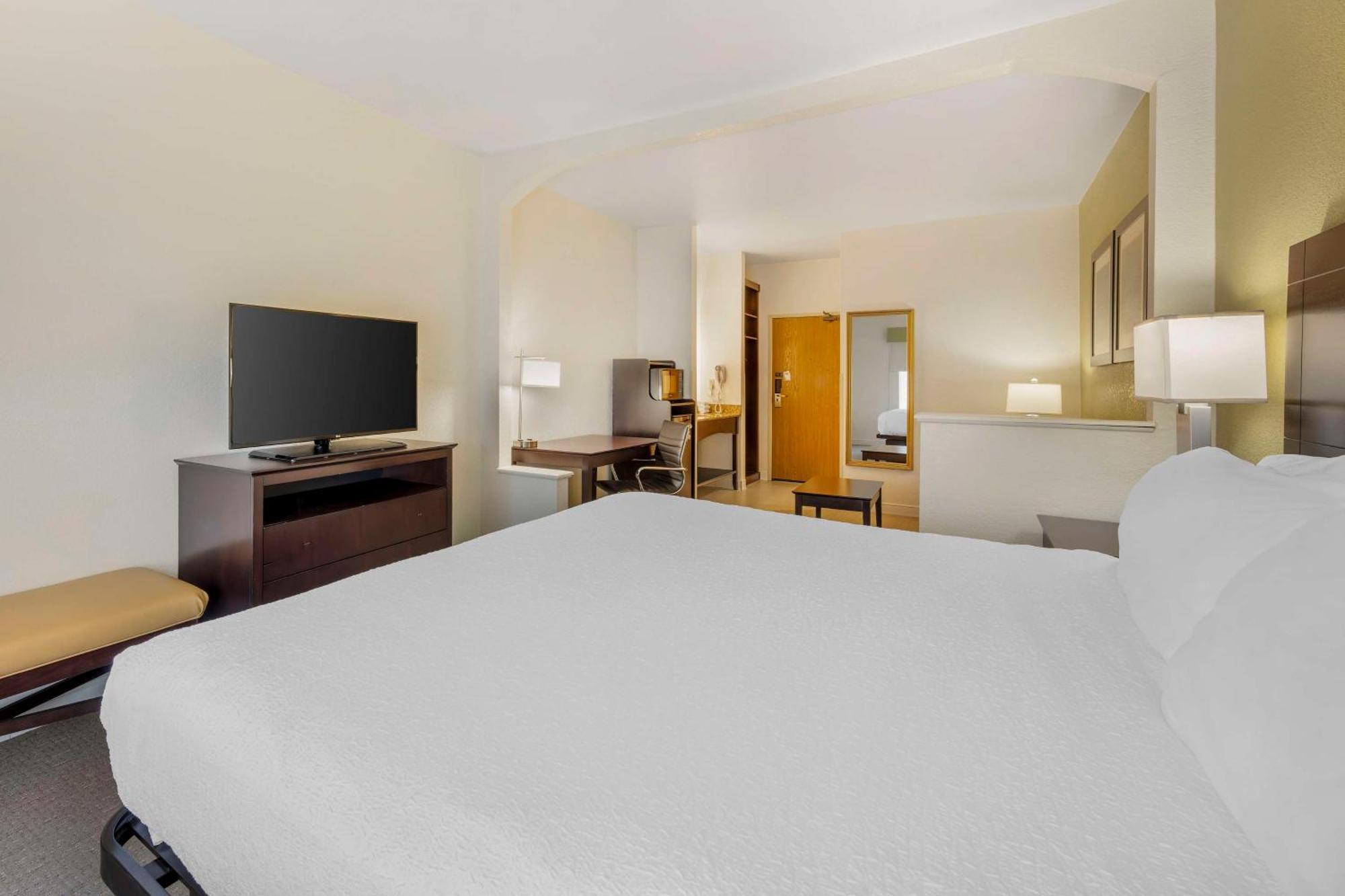 Best Western Celina Екстериор снимка