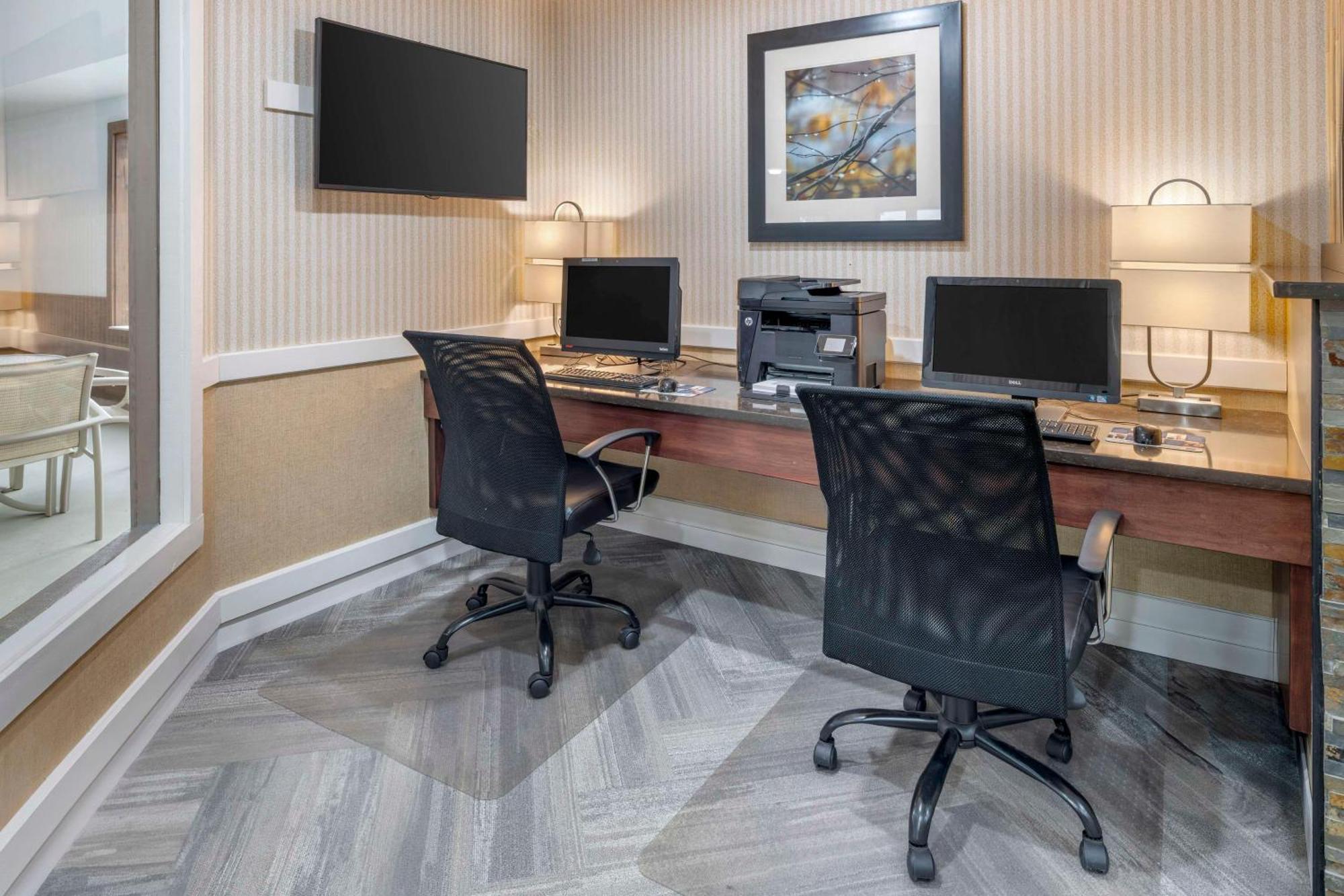 Best Western Celina Екстериор снимка