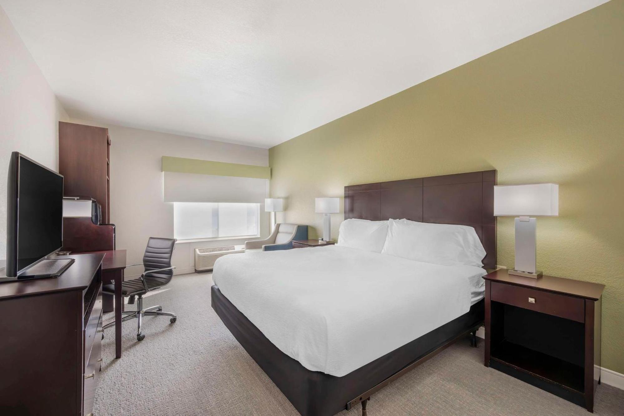 Best Western Celina Екстериор снимка