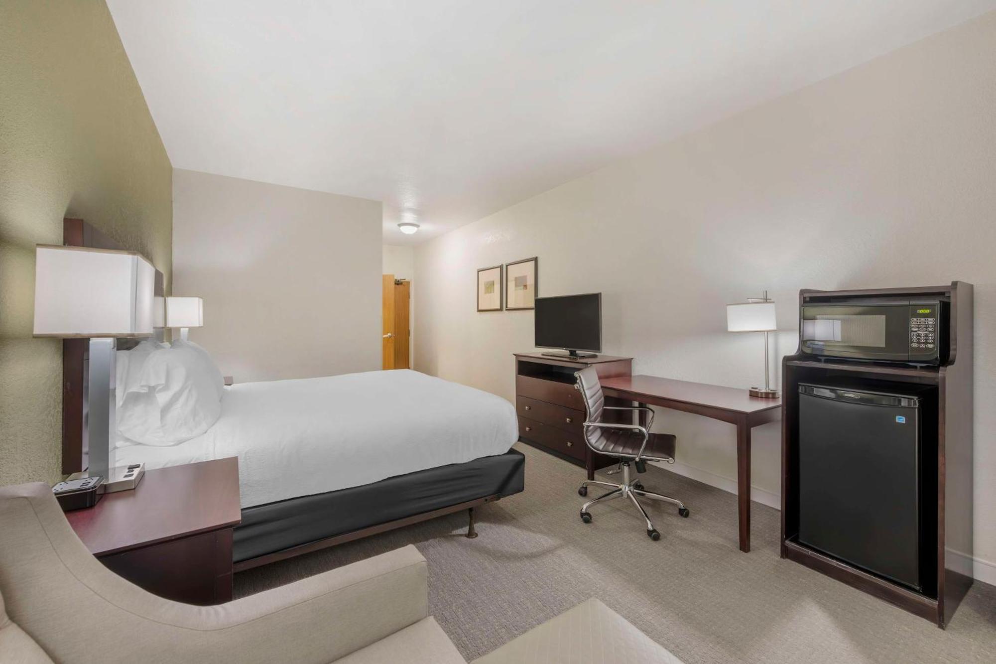 Best Western Celina Екстериор снимка