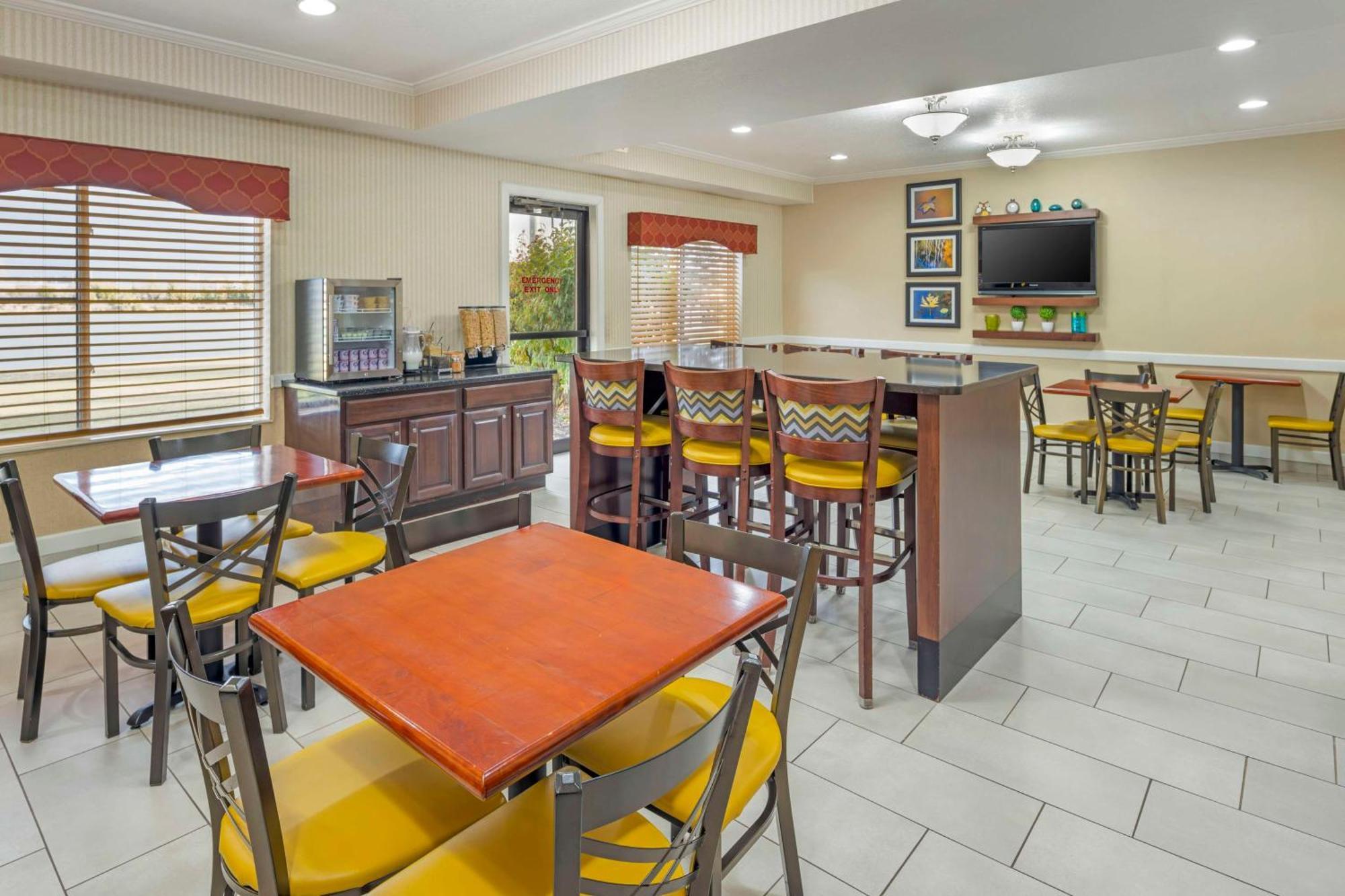 Best Western Celina Екстериор снимка