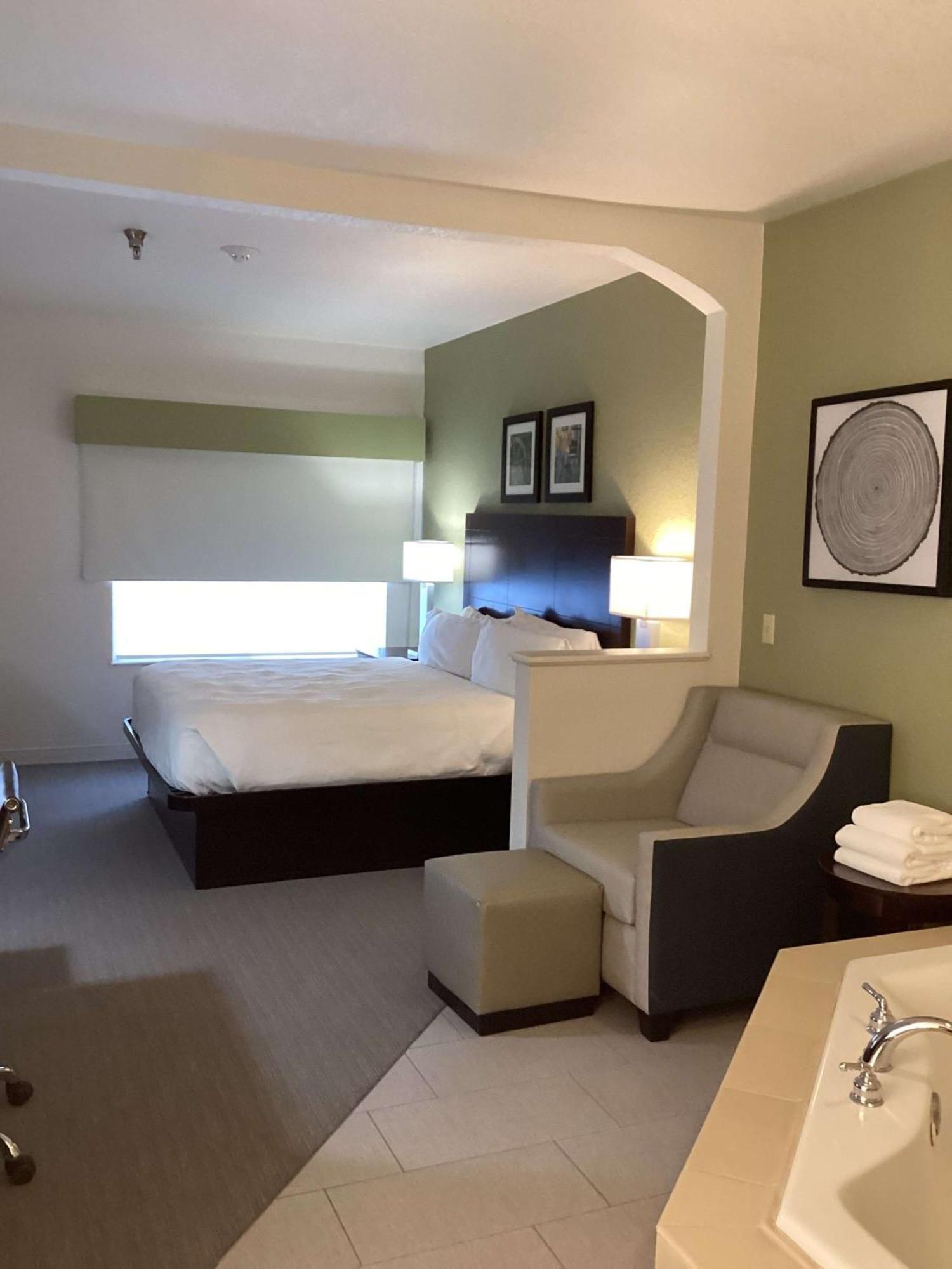 Best Western Celina Екстериор снимка