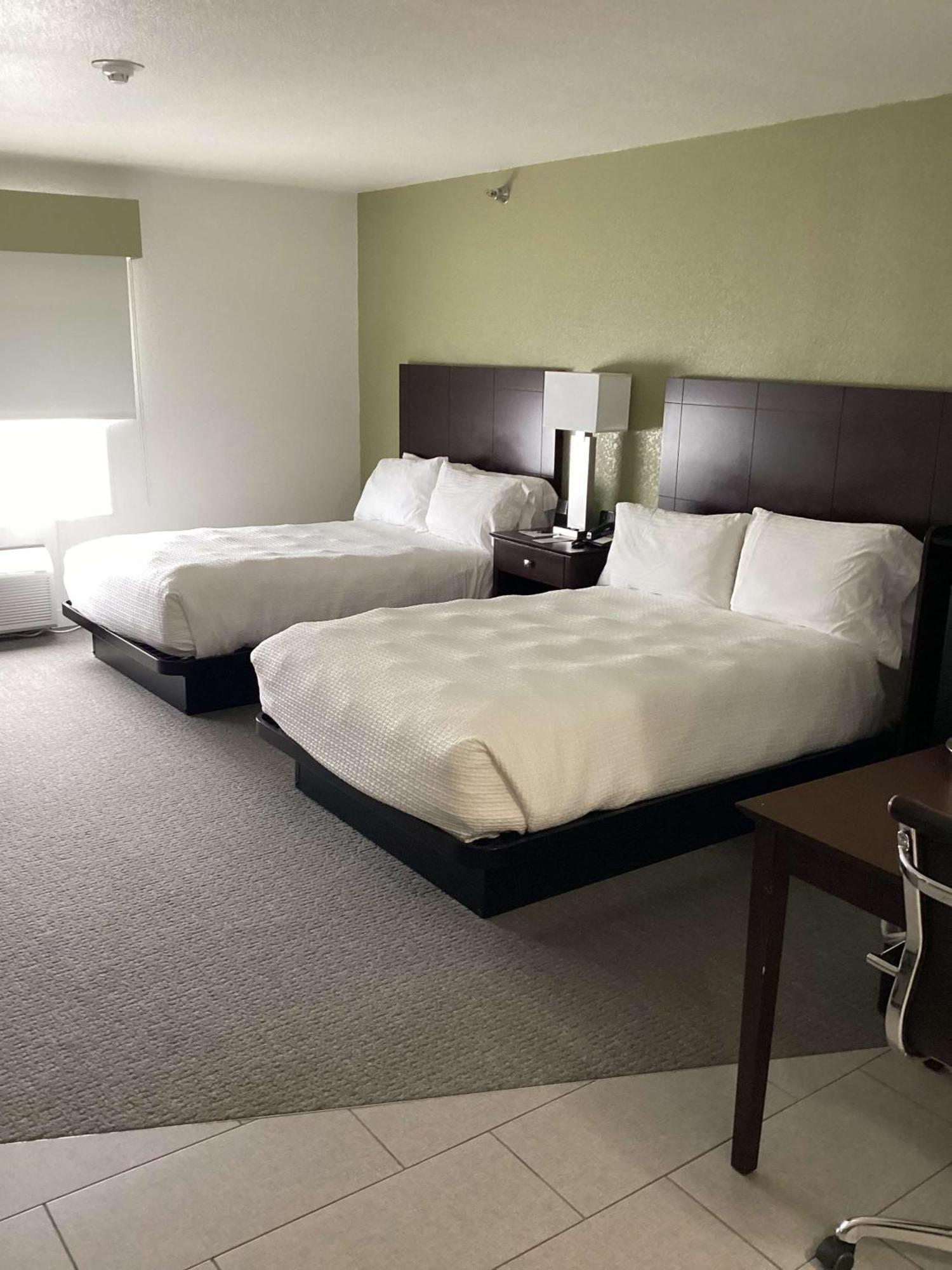 Best Western Celina Екстериор снимка