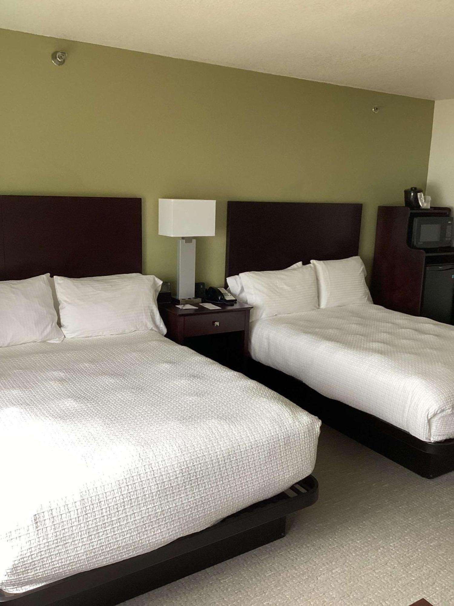 Best Western Celina Екстериор снимка