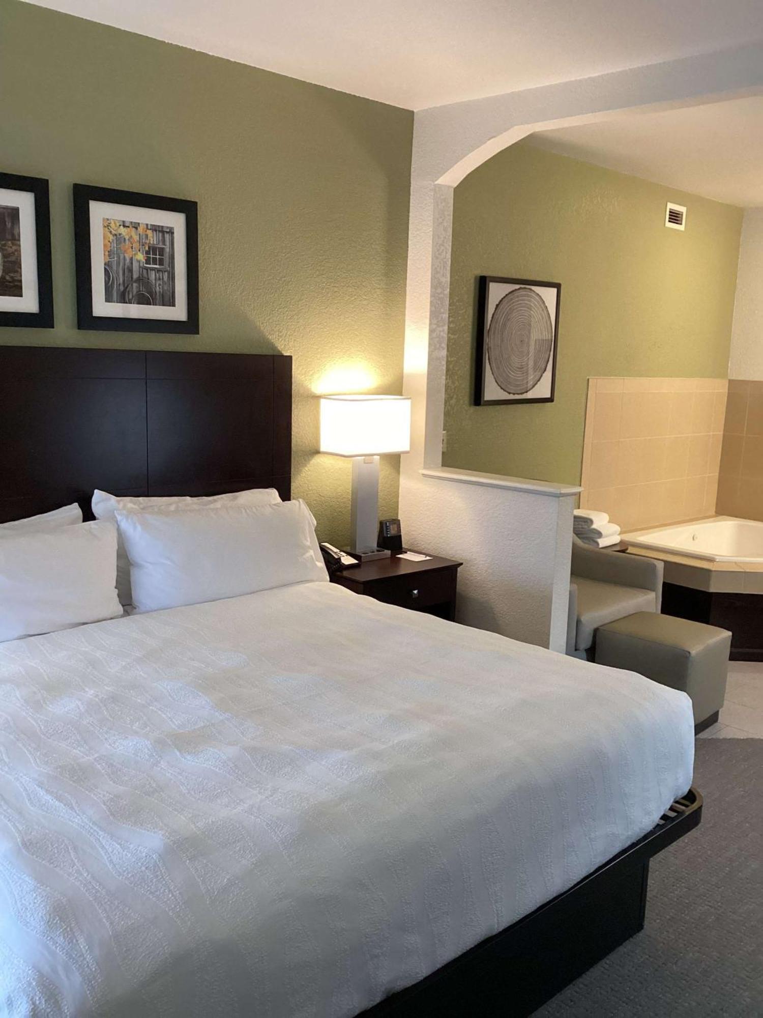 Best Western Celina Екстериор снимка