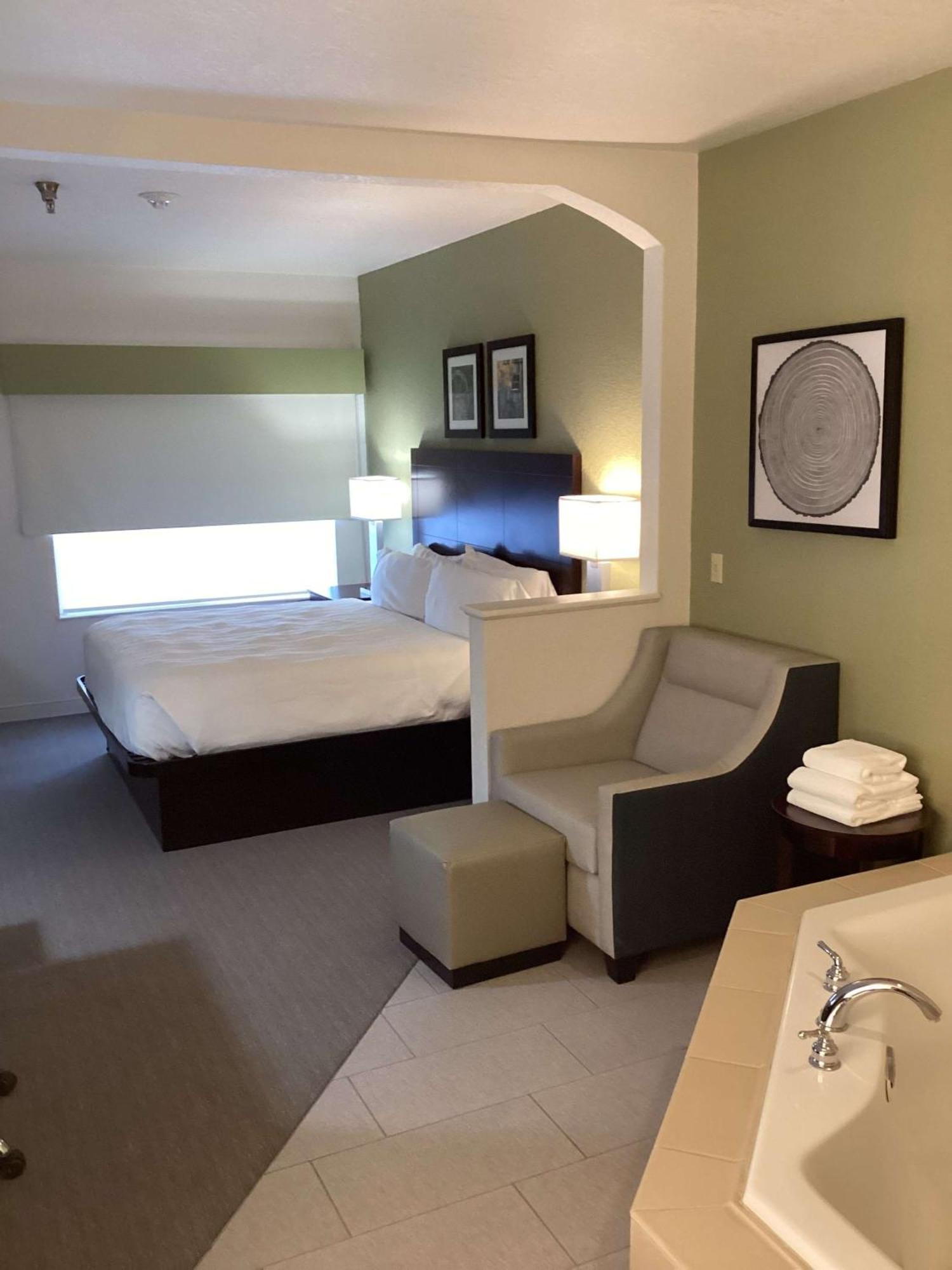 Best Western Celina Екстериор снимка