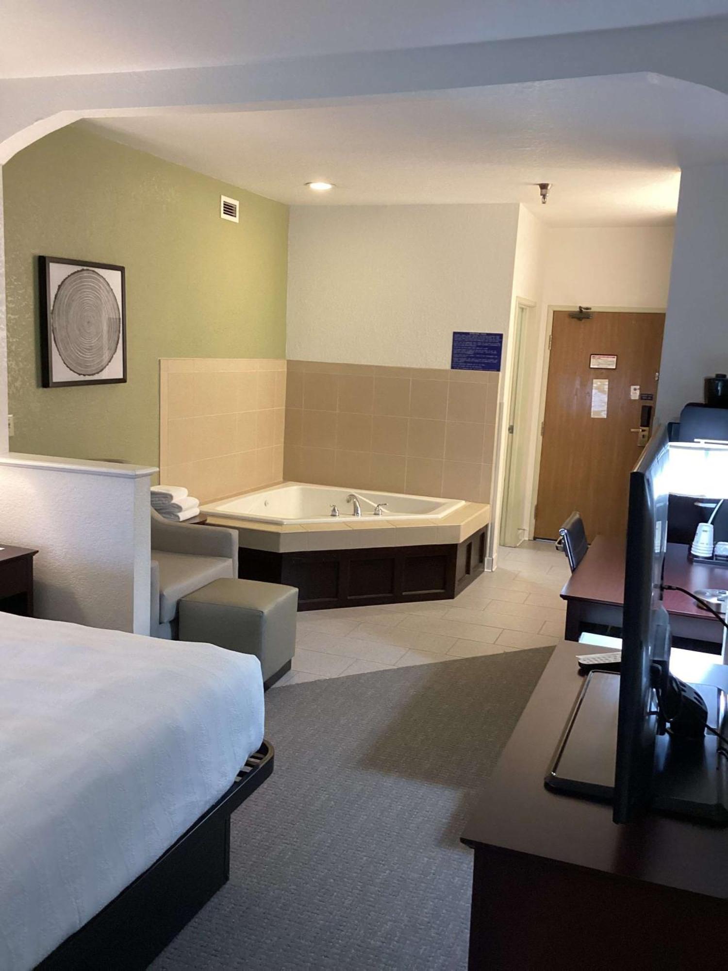 Best Western Celina Екстериор снимка